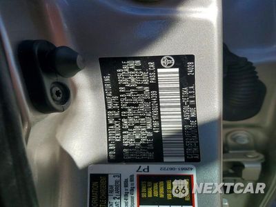 Zdjęcie 12 z 12 samochodu: 2016 TOYOTA CAMRY SE VIN:4T1BF1FK8GU244399 - miniatura