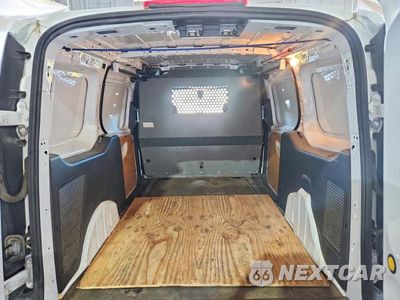 Zdjęcie 10 z 13 samochodu: 2018 FORD TRANSIT CONNECT XL DELIVERY VAN VIN:NM0LS7E72J1368033 - miniatura