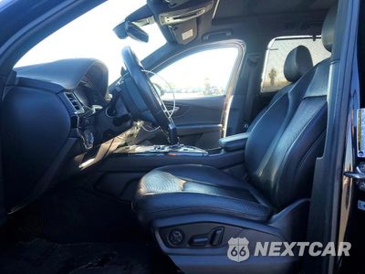 Zdjęcie 7 z 14 samochodu: 2018 AUDI Q7 PREMIUM PLUS VIN:WA1LAAF74JD016968 - miniatura