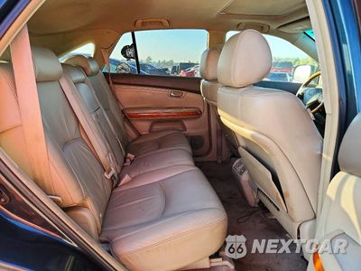 Zdjęcie 11 z 13 samochodu: 2006 LEXUS RX 330 VIN:2T2HA31U46C102883 - miniatura