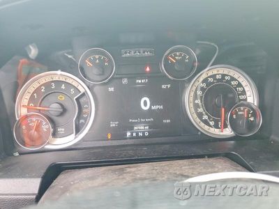 Zdjęcie 9 z 12 samochodu: 2018 RAM 1500 LARAMIE VIN:1C6RR7NM5JS356717 - miniatura
