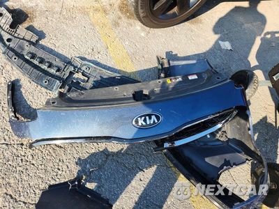 Zdjęcie 13 z 14 samochodu: 2020 KIA SPORTAGE LX VIN:KNDPM3AC3L7797921 - miniatura