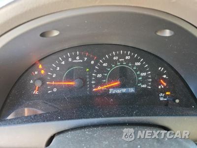 Zdjęcie 9 z 12 samochodu: 2008 TOYOTA CAMRY BASE VIN:4T1BE46K38U227810 - miniatura