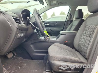 Zdjęcie 7 z 13 samochodu: 2024 CHEVROLET EQUINOX LT VIN:3GNAXUEG1RS219785 - miniatura