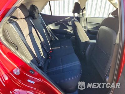 Zdjęcie 11 z 13 samochodu: 2026 HYUNDAI VENUE SEL VIN:KMHRC8A35TU435059 - miniatura