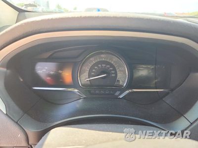 Zdjęcie 9 z 13 samochodu: 2014 LINCOLN MKZ HYBRID VIN:3LN6L2LU9ER814257 - miniatura