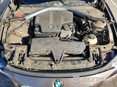 Zdjęcie 11 z 12 samochodu: 2013 BMW 328 I SULEV VIN:WBA3C1C55DF443620 - miniatura