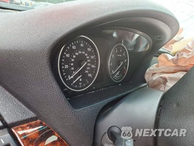 Zdjęcie 9 z 13 samochodu: 2007 BMW X5 3.0I VIN:5UXFE43547L039949 - miniatura