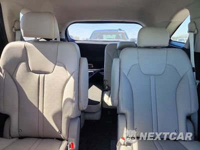 Zdjęcie 10 z 13 samochodu: 2025 KIA SORENTO EX VIN:5XYRHDJF1SG356996 - miniatura