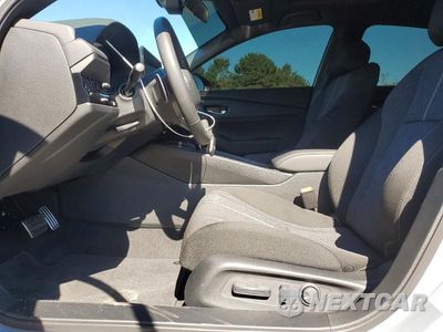 Zdjęcie 7 z 13 samochodu: 2026 HONDA ACCORD HYBRID SPORT VIN:1HGCY2F54TA046242 - miniatura