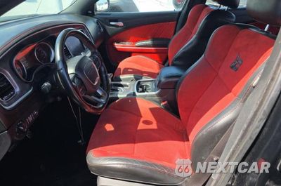 Zdjęcie 12 z 14 samochodu: 2022 DODGE CHARGER SCAT PACK VIN:2C3CDXGJ8NH127725 - miniatura