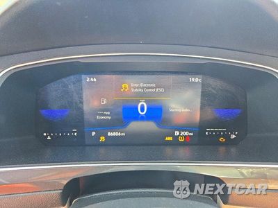 Zdjęcie 9 z 14 samochodu: 2022 VOLKSWAGEN TIGUAN SE VIN:3VV3B7AX0NM102805 - miniatura