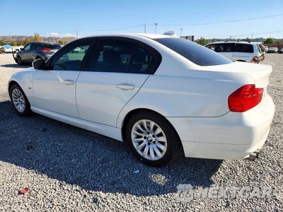 Drugie zdjęcie samochodu z przodu: 2009 BMW 328 I SULEV VIN:WBAPH57549NL79359 - miniatura