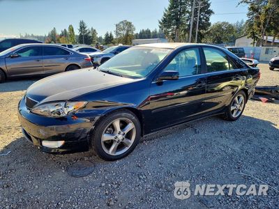 2005 TOYOTA CAMRY SE V6 JTDBA30K150025554 - główne zdjęcie licytacji z USA - miniatura