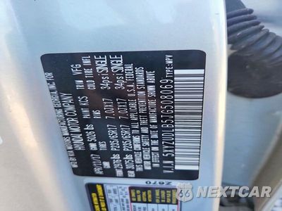 Zdjęcie 12 z 12 samochodu: 2018 HYUNDAI SANTA FE SPORT 2.4L VIN:5XYZUDLB5JG508069 - miniatura