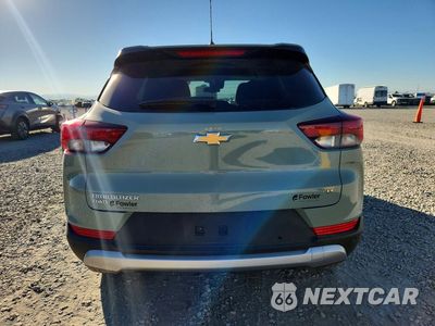 Zdjęcie 6 z 13 samochodu: 2026 CHEVROLET TRAILBLAZER LT VIN:KL79MRSL8TB066020 - miniatura