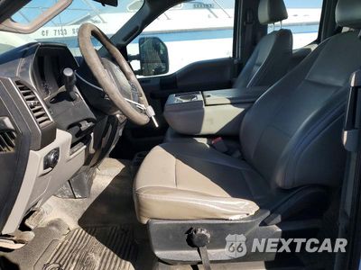 Zdjęcie 7 z 14 samochodu: 2019 FORD F350 SUPER DUTY VIN:1FD8X3ETXKEG59255 - miniatura