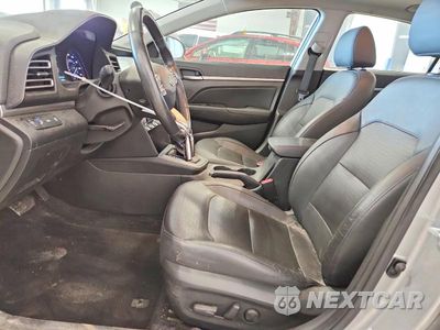 Zdjęcie 7 z 13 samochodu: 2020 HYUNDAI ELANTRA LIMITED VIN:5NPD84LF0LH573991 - miniatura