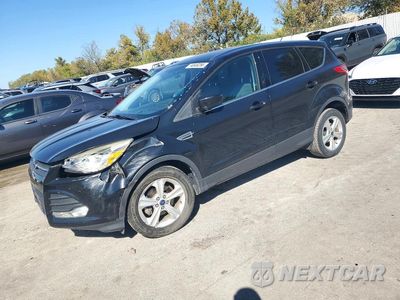 2015 FORD ESCAPE SE 1FMCU0GX8FUC77089 - główne zdjęcie licytacji z USA - miniatura