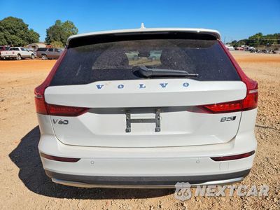 Zdjęcie 6 z 14 samochodu: 2025 VOLVO V60 CROSS COUNTRY PLUS VIN:YV4L12WK8S2147489 - miniatura