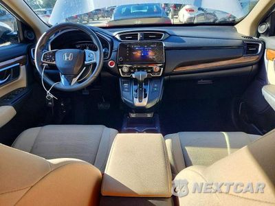 Zdjęcie 15 z 26 samochodu: 2021 HONDA CR-V EX VIN:5J6RW1H52MA001995 - miniatura