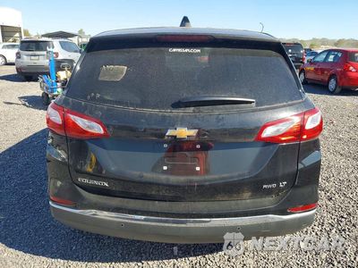 Zdjęcie 6 z 14 samochodu: 2018 CHEVROLET EQUINOX LT VIN:3GNAXSEVXJL298603 - miniatura