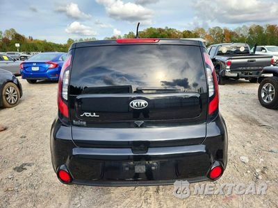 Zdjęcie 6 z 13 samochodu: 2016 KIA SOUL + VIN:KNDJP3A56G7247696 - miniatura