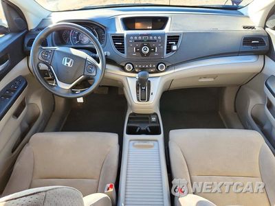 Zdjęcie 8 z 13 samochodu: 2014 HONDA CR-V EX VIN:5J6RM4H55EL059824 - miniatura