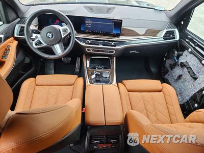 Zdjęcie 8 z 14 samochodu: 2025 BMW X5 XDRIVE40I VIN:5UX23EU04S9Z74536 - miniatura
