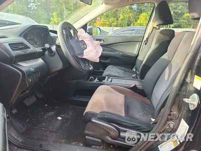 Zdjęcie 7 z 14 samochodu: 2013 HONDA CR-V LX VIN:2HKRM4H31DH648697 - miniatura