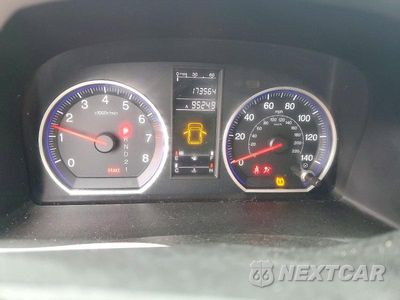 Zdjęcie 9 z 13 samochodu: 2009 HONDA CR-V LX VIN:5J6RE48349L010342 - miniatura