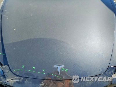 Zdjęcie 11 z 12 samochodu: 2025 TESLA MODEL 3 VIN:5YJ3E1EA0SF890400 - miniatura
