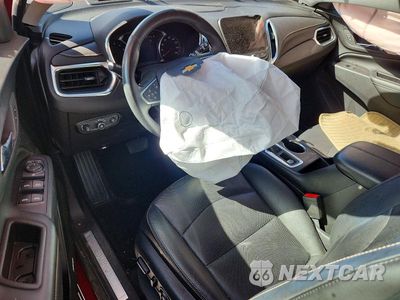 Zdjęcie 8 z 12 samochodu: 2018 CHEVROLET EQUINOX PREMIER VIN:2GNAXMEV2J6228139 - miniatura