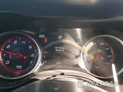 Zdjęcie 9 z 12 samochodu: 2019 DODGE CHARGER SXT VIN:2C3CDXBG9KH625195 - miniatura