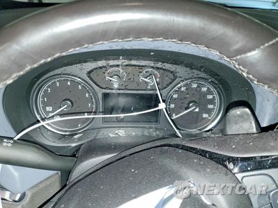 Zdjęcie 9 z 13 samochodu: 2023 BUICK ENCLAVE ESSENCE VIN:5GAEVAKW8PJ110914 - miniatura