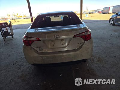 Zdjęcie 6 z 12 samochodu: 2015 TOYOTA COROLLA LE ECO VIN:5YFBPRHEXFP236730 - miniatura