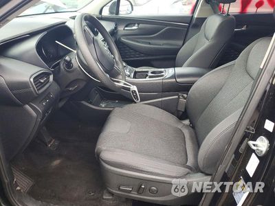 Zdjęcie 7 z 13 samochodu: 2022 HYUNDAI SANTA FE SEL VIN:5NMS2DAJ9NH402446 - miniatura