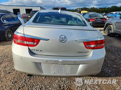 Zdjęcie 6 z 12 samochodu: 2017 BUICK VERANO SPORT TOURING VIN:1G4PR5SK2H4108216 - miniatura