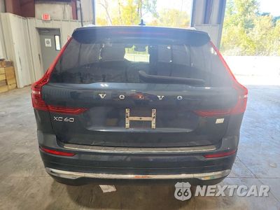 Zdjęcie 6 z 14 samochodu: 2022 VOLVO XC60 T8 RECHARGE INSCRIPTION VIN:YV4BR0DLXN1995551 - miniatura