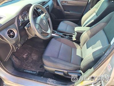 Zdjęcie 7 z 12 samochodu: 2019 TOYOTA COROLLA LE VIN:2T1BURHE8KC147144 - miniatura