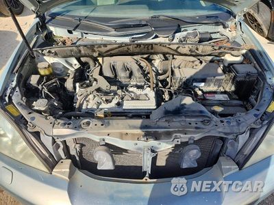 Zdjęcie 11 z 12 samochodu: 2009 LEXUS RX 350 VIN:2T2GK31U19C070648 - miniatura