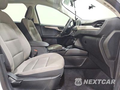Zdjęcie 14 z 14 samochodu: 2021 FORD ESCAPE S VIN:1FMCU0F64MUA64310 - miniatura