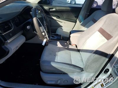 Zdjęcie 7 z 13 samochodu: 2012 TOYOTA CAMRY LE VIN:4T1BF1FKXCU033179 - miniatura