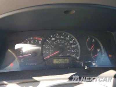 Zdjęcie 9 z 12 samochodu: 2005 TOYOTA COROLLA CE VIN:1NXBR32EX5Z344522 - miniatura