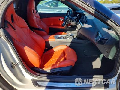 Zdjęcie 10 z 12 samochodu: 2020 BMW Z4 SDRIVE30I VIN:WBAHF3C05LWW63366 - miniatura