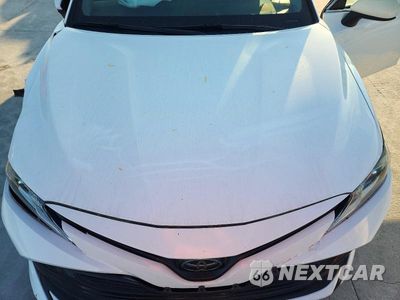 Zdjęcie 11 z 12 samochodu: 2019 TOYOTA CAMRY LE VIN:4T1B11HK5KU190399 - miniatura