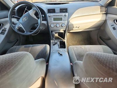 Zdjęcie 8 z 12 samochodu: 2011 TOYOTA CAMRY LE VIN:4T1BF3EK9BU718799 - miniatura