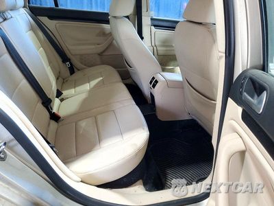 Zdjęcie 10 z 12 samochodu: 2014 VOLKSWAGEN JETTA TDI VIN:3VWPL7AJ8EM619811 - miniatura