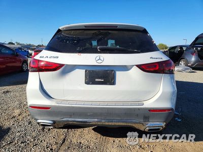 Zdjęcie 6 z 14 samochodu: 2022 MERCEDES-BENZ GLA 250 4MATIC VIN:W1N4N4HB9NJ396407 - miniatura