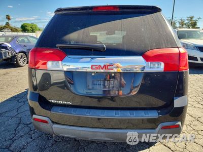 Zdjęcie 6 z 13 samochodu: 2015 GMC TERRAIN SLE VIN:2GKALMEK0F6422254 - miniatura